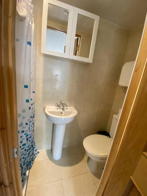 Studio To Let In Covent Garden With Kitchen Londra Dış mekan fotoğraf